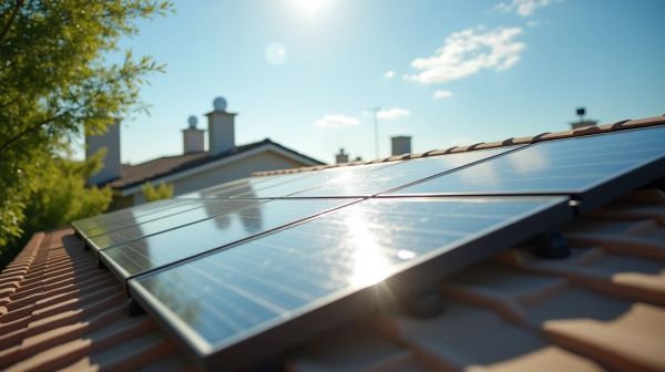 5 astuces efficaces pour maximiser les panneaux solaires photovoltaïques