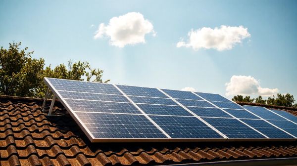 5 astuces efficaces pour maximiser les panneaux solaires photovoltaïques