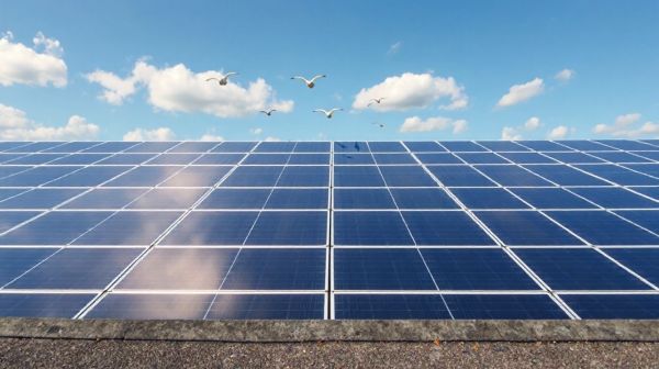 5 raisons d'opter pour des panneaux photovoltaïques maintenant