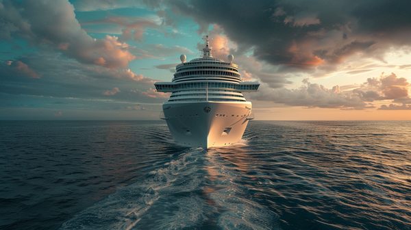 Conseils efficaces pour réussir votre première croisière