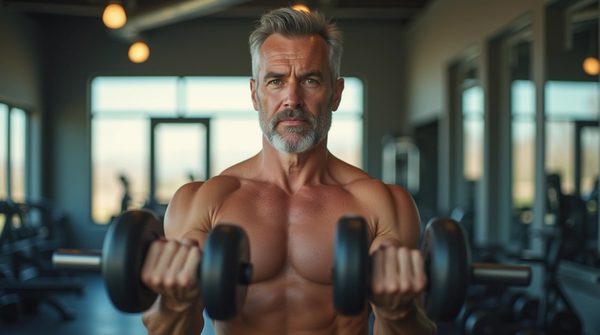 Musculation pour la santé : des bénéfices pour tous les âges