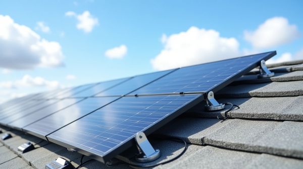 Optimiser l'installation de panneaux solaires photovoltaïques pour un rendement maximal