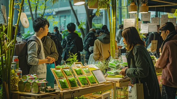 Promouvez votre entreprise avec des goodies écolo pour entreprise