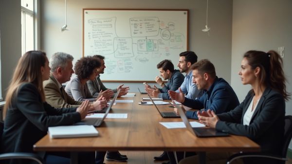 Résolution des conflits liés aux bornes : guide pratique