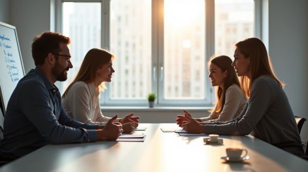 Résolution des conflits liés aux bornes : guide pratique