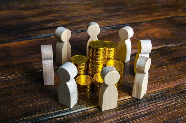 Crowdfunding : la méthode futée pour investir