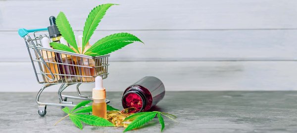 Achat de cbd : sur quelle boutique en ligne envoyer vos commandes ?