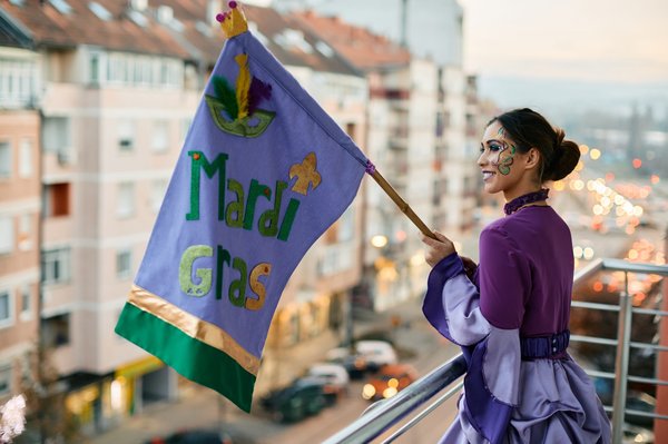 Les saveurs et traditions de mardi gras en 2025