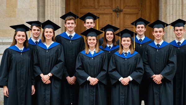 Explorez les programmes post-bac de grenoble ecole de management