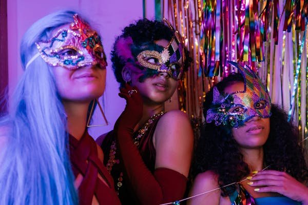 Les délices incontournables de mardi gras en 2025