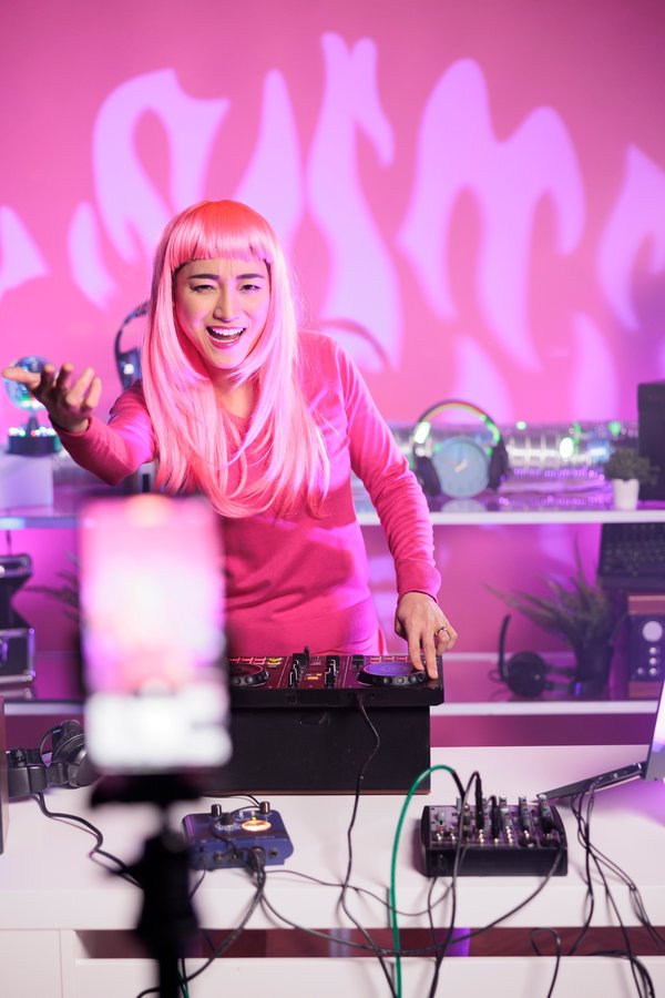 Top vinyles techno, hardtek, tribe et tekno à ne pas manquer