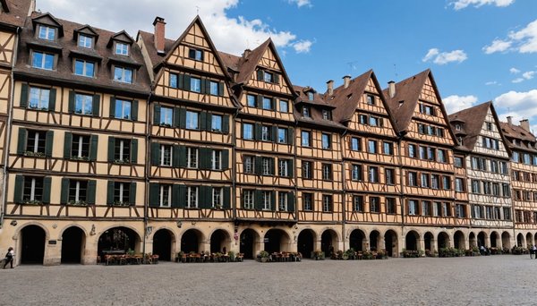 Les meilleures astuces pour louer un logement à strasbourg entre particuliers