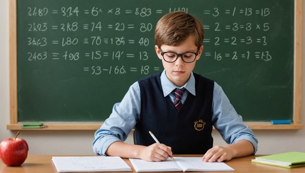 Découvrez les avantages des cours particuliers en mathématiques