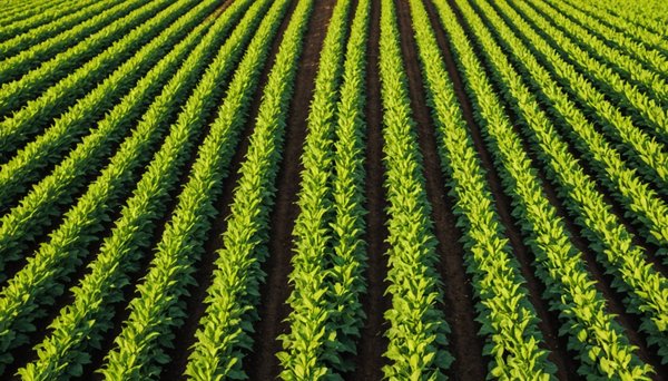 Maximisez la protection des cultures avec l'agrivoltaïsme