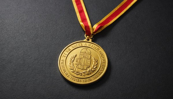 Les avantages d'opter pour une médaille miraculeuse en or