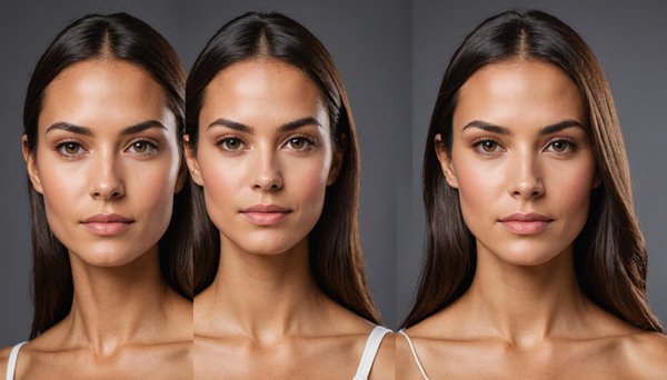 5 façons dont la biotine améliore l'éclat de votre peau