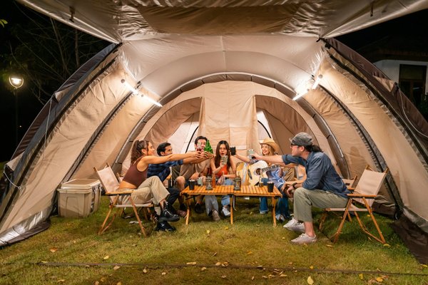 Activités de colonie pour adolescents : boostez vos compétences